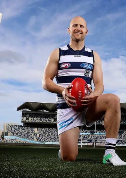 Gary Ablett jr photo
