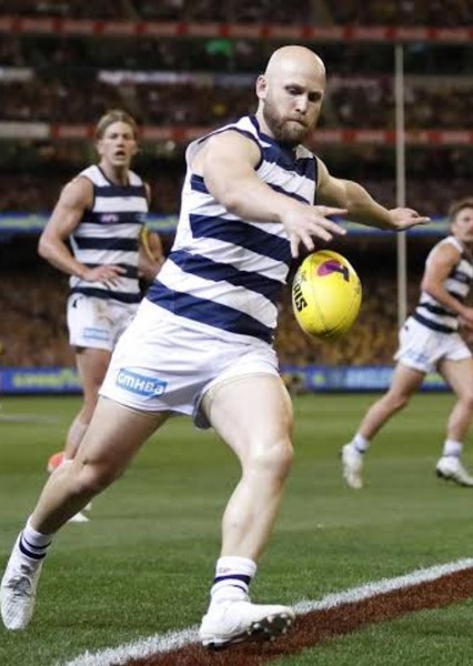 Gary Ablett jr photo