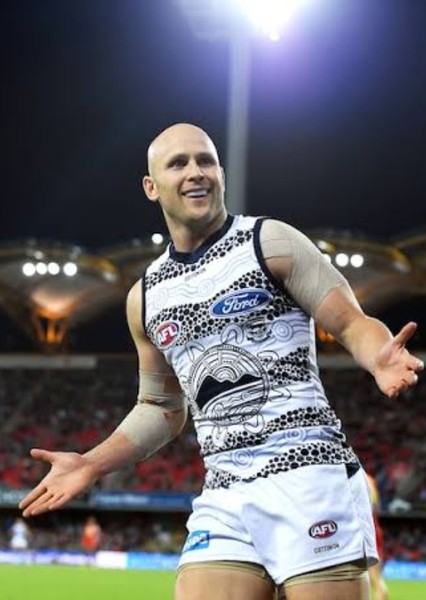 Gary Ablett jr photo