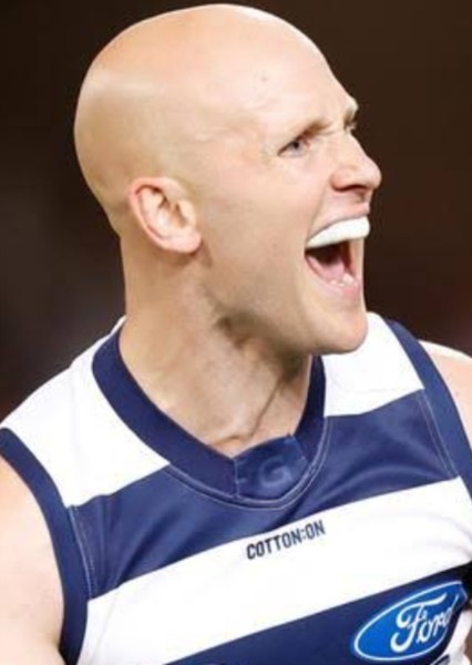 Gary Ablett jr photo