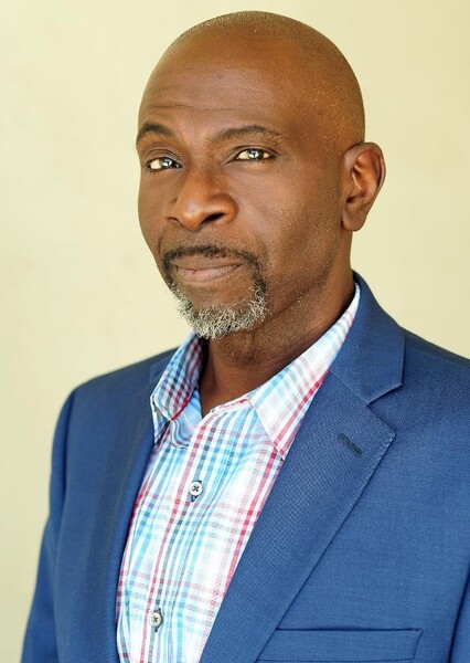 Gary Anthony Williams photo