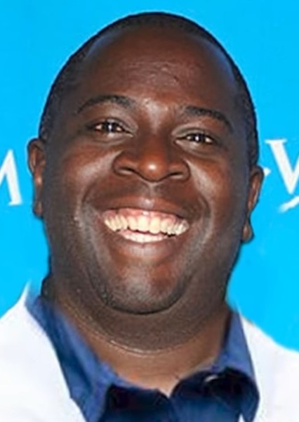 Gary Anthony Williams photo