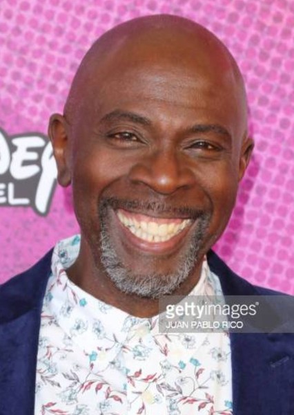 Gary Anthony Williams photo