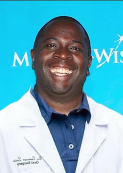 Gary Anthony Williams