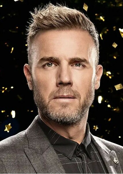 Gary Barlow photo