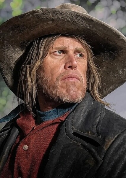 Gary Busey photo
