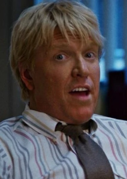 Gary Busey photo