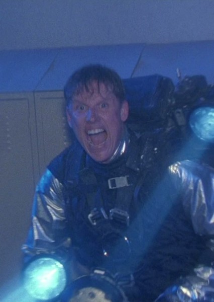 Gary Busey photo