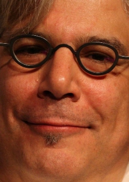 Gary Calamar