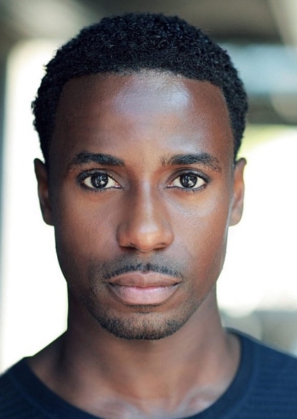 Gary Carr photo
