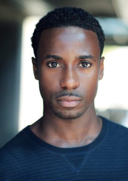Gary Carr photo