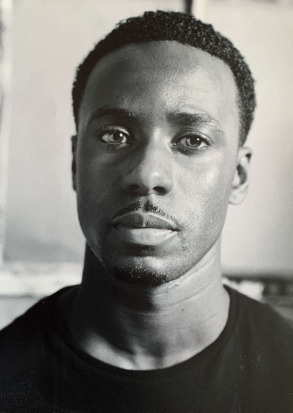 Gary Carr photo