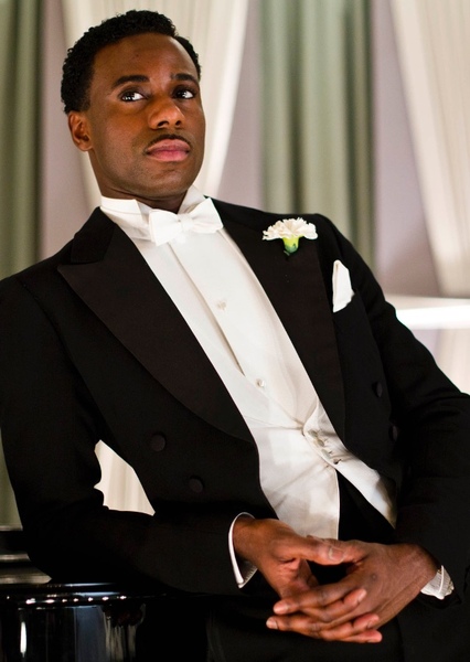 Gary Carr photo