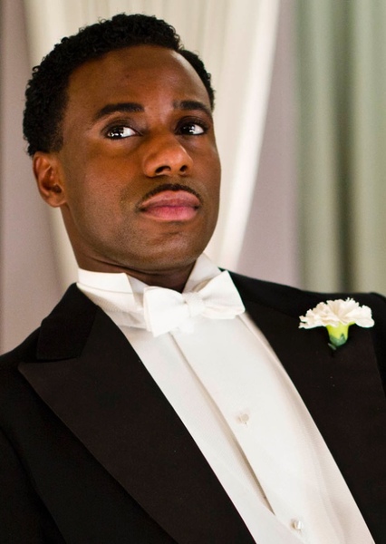 Gary Carr photo