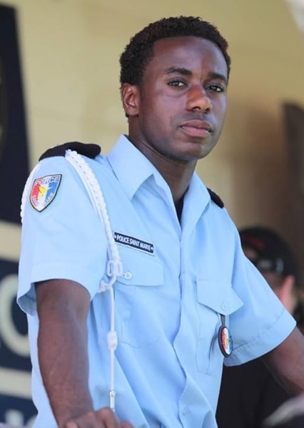 Gary Carr photo