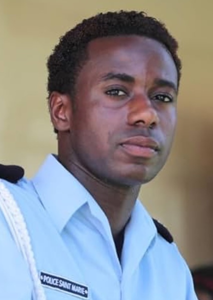 Gary Carr photo