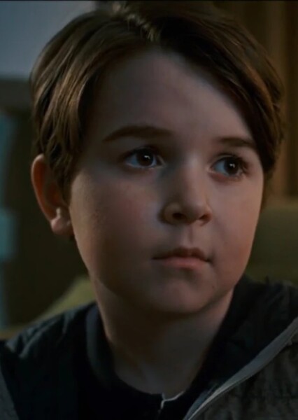 Gary (Chucky)