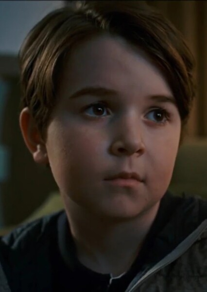 Gary (Chucky) photo