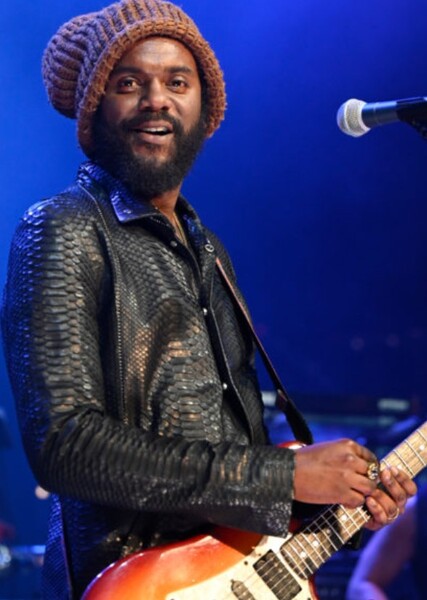 Gary Clark Jr.