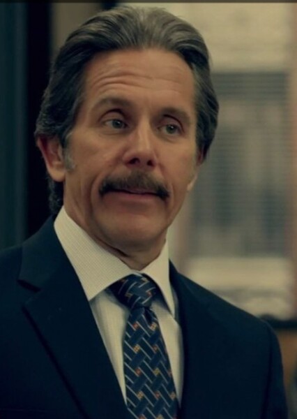 Gary Cole photo