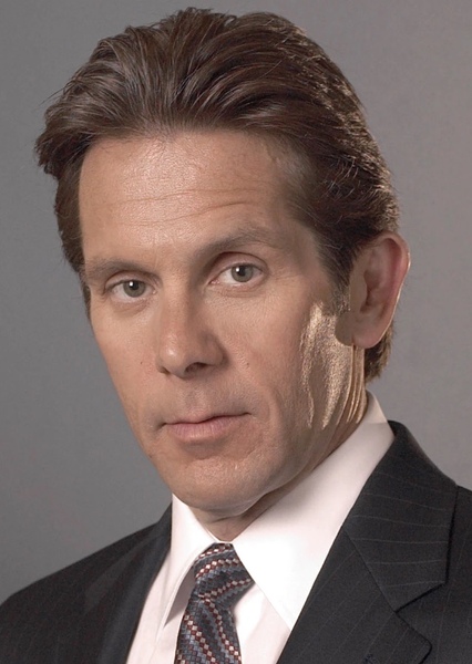 Gary Cole photo