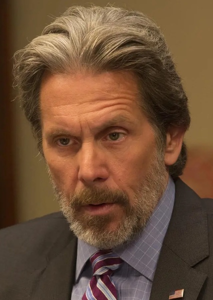 Gary Cole