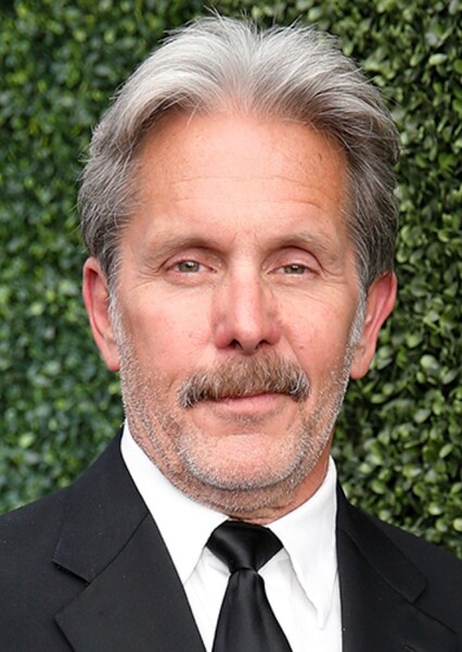 Gary Cole