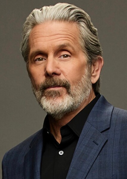 Gary Cole photo