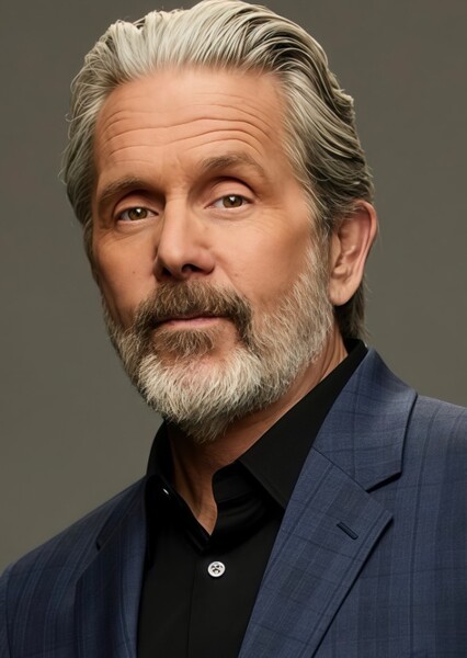 Gary Cole photo
