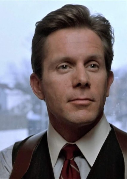 Gary Cole