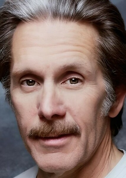 Gary Cole photo