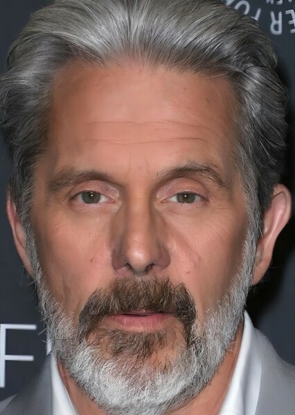 Gary Cole photo