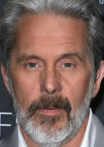 Gary Cole photo