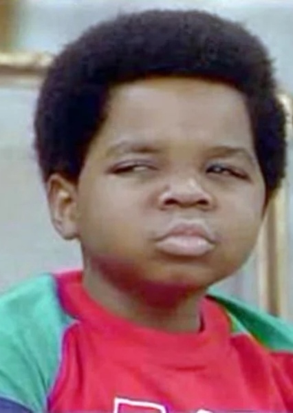 Gary Coleman photo