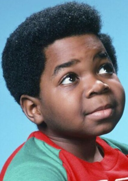 Gary Coleman photo