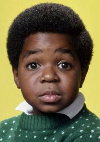 Gary Coleman