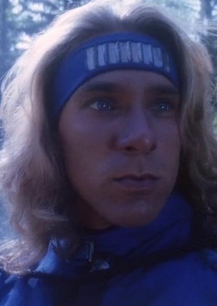 Gary Daniels