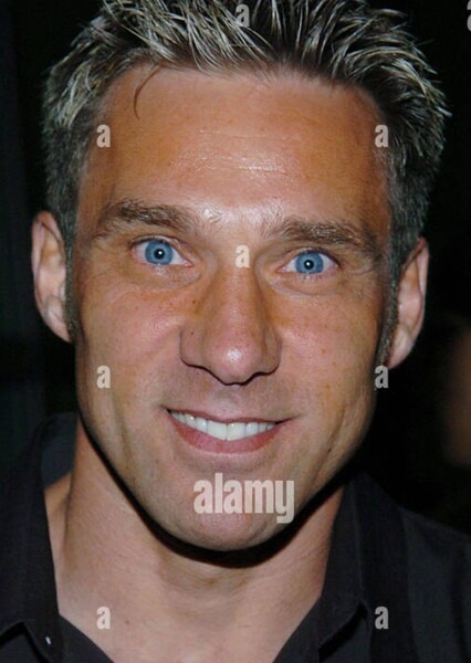 Gary Daniels
