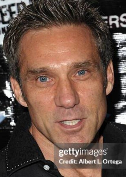 Gary Daniels