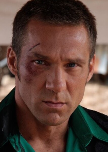 Gary Daniels photo