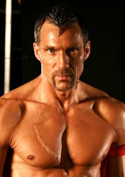Gary Daniels photo