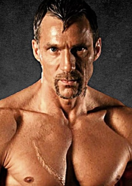 Gary Daniels photo