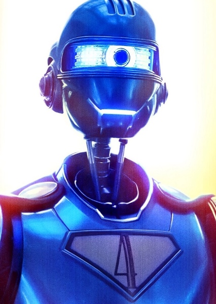 Gary (DCU)