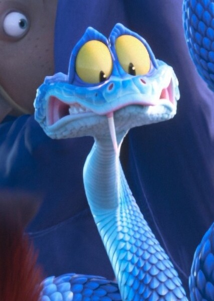 Gary De'Snake photo