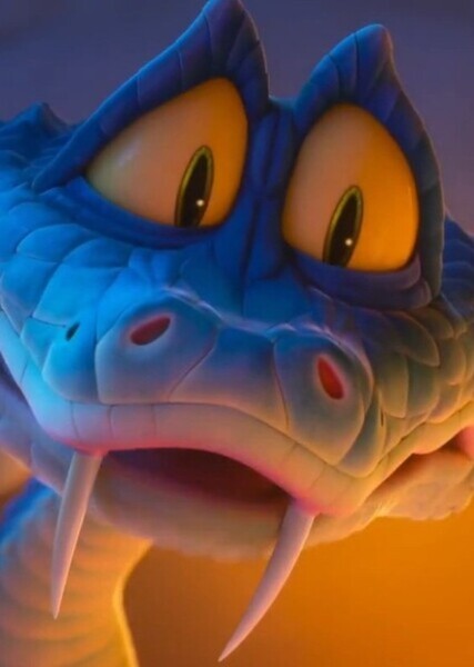 Gary De'Snake photo