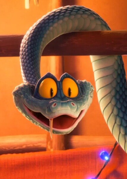 Gary De'Snake photo