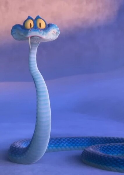 Gary De'Snake photo