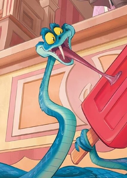 Gary De'Snake photo