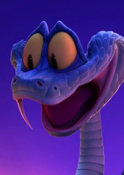 Gary De'Snake photo