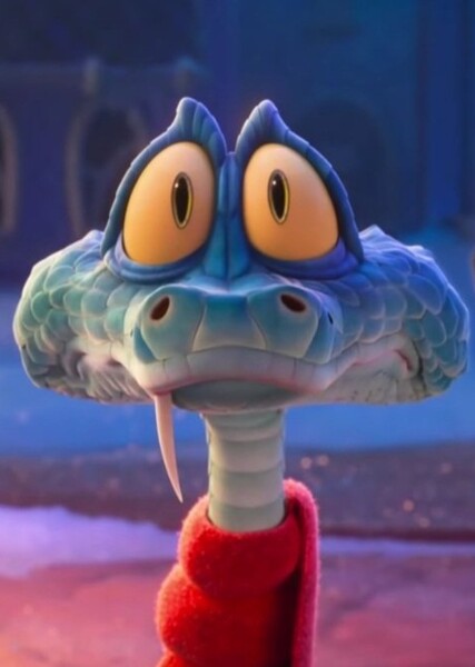 Gary De'Snake photo